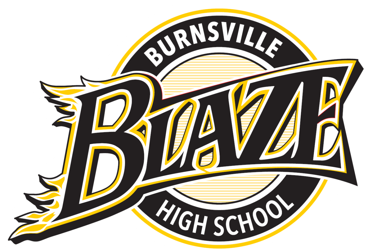 Burnsville Blaze