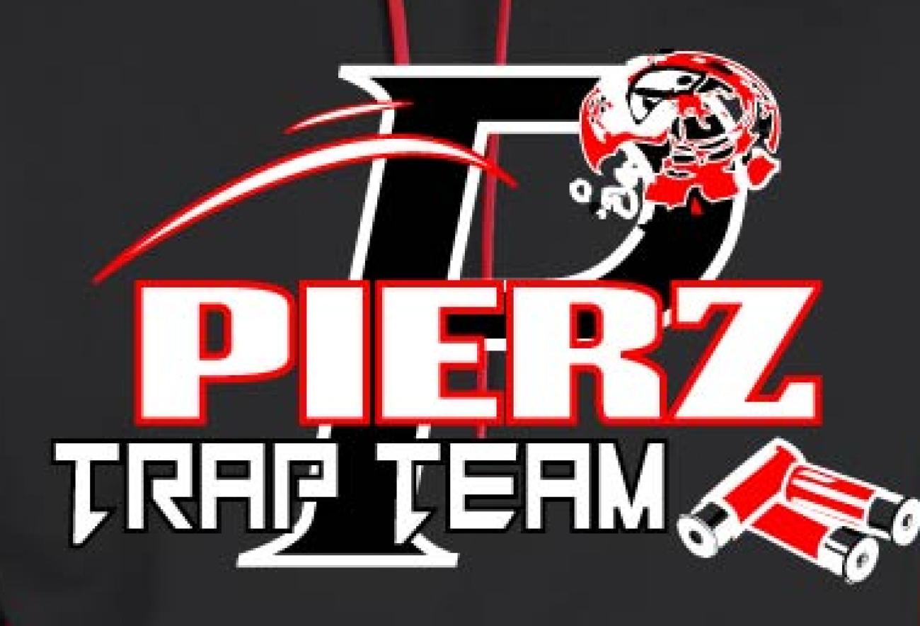 Pierz Pioneers Trap Team