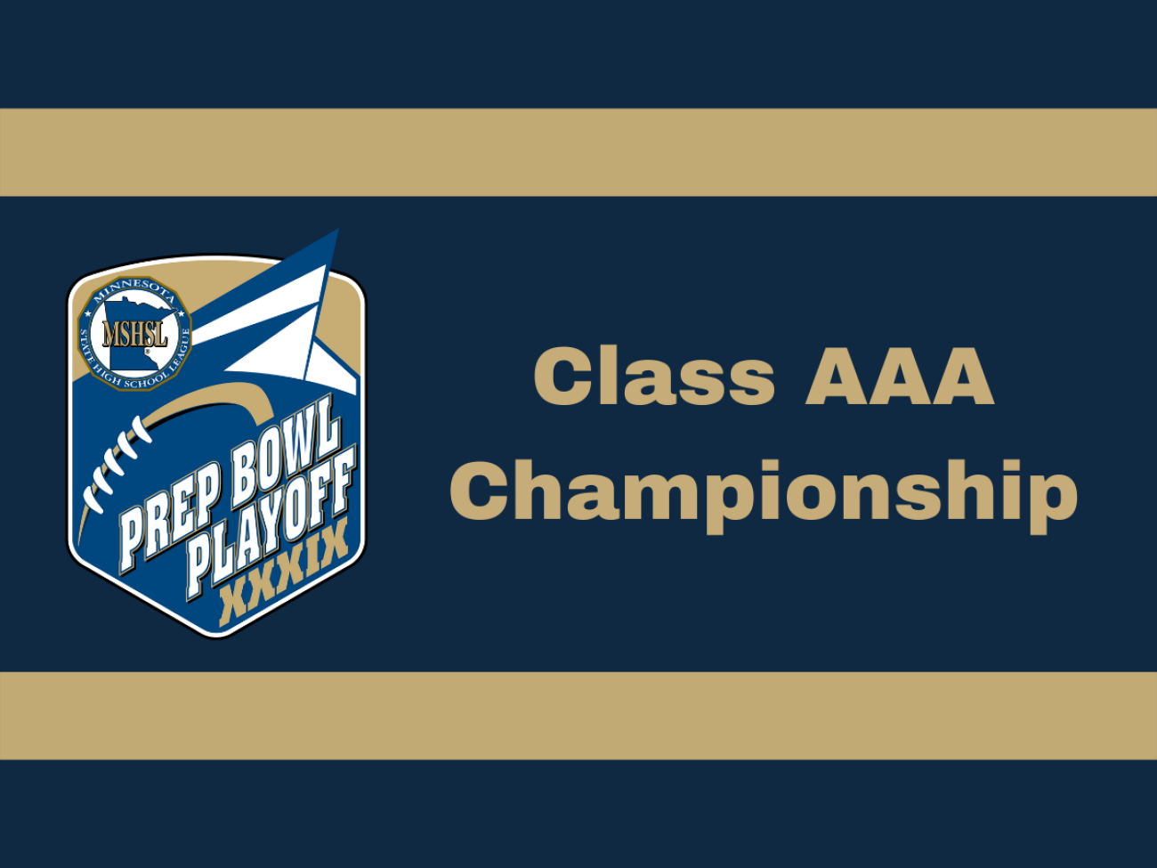 Class AAA FB