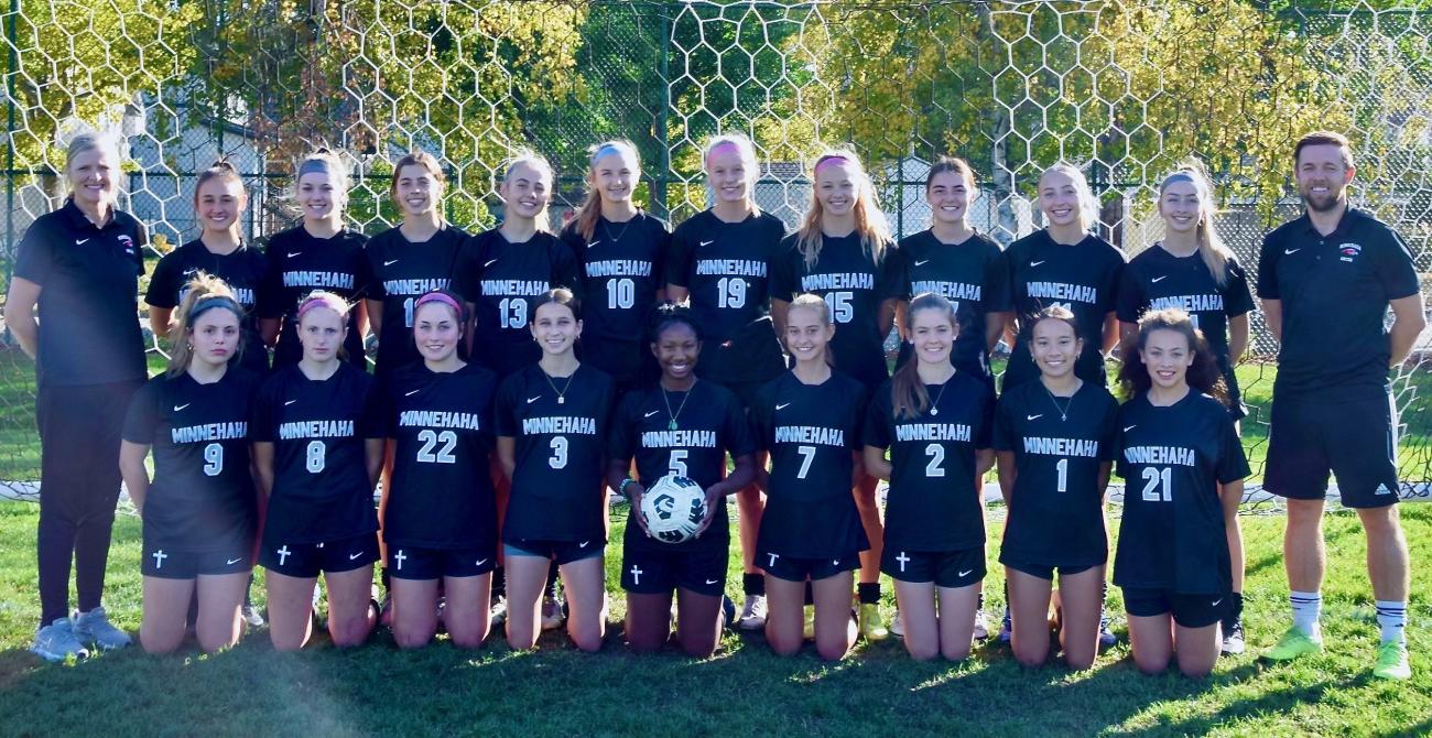 2021 Minnehaha GSOCC champ photo