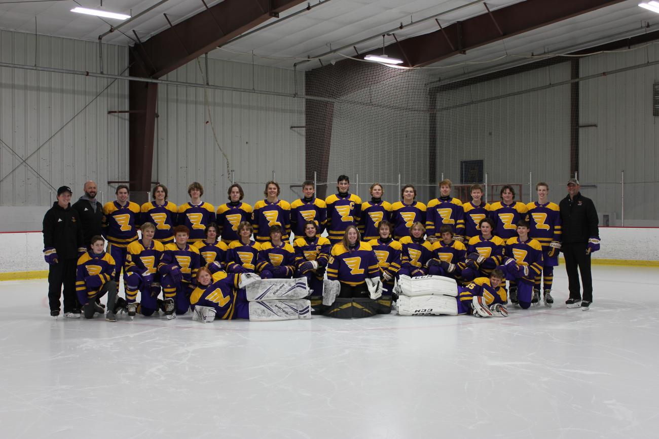 LHS BHockey