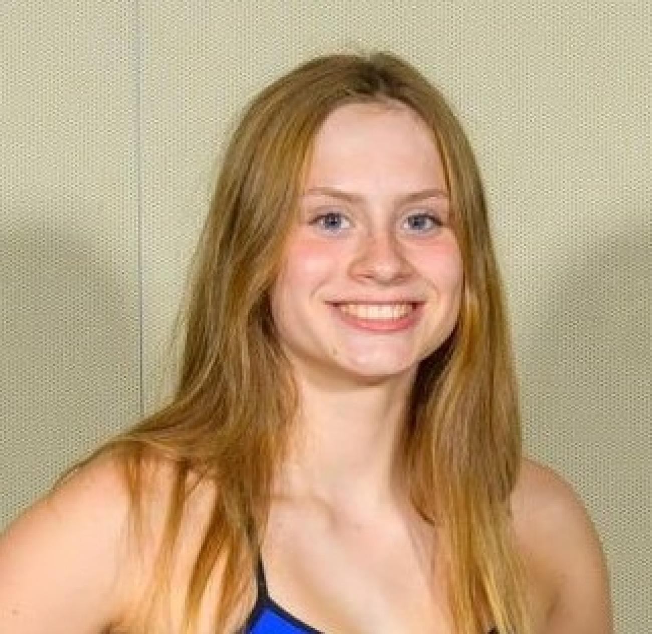 2021 Annabelle Wentzel Champ Photo