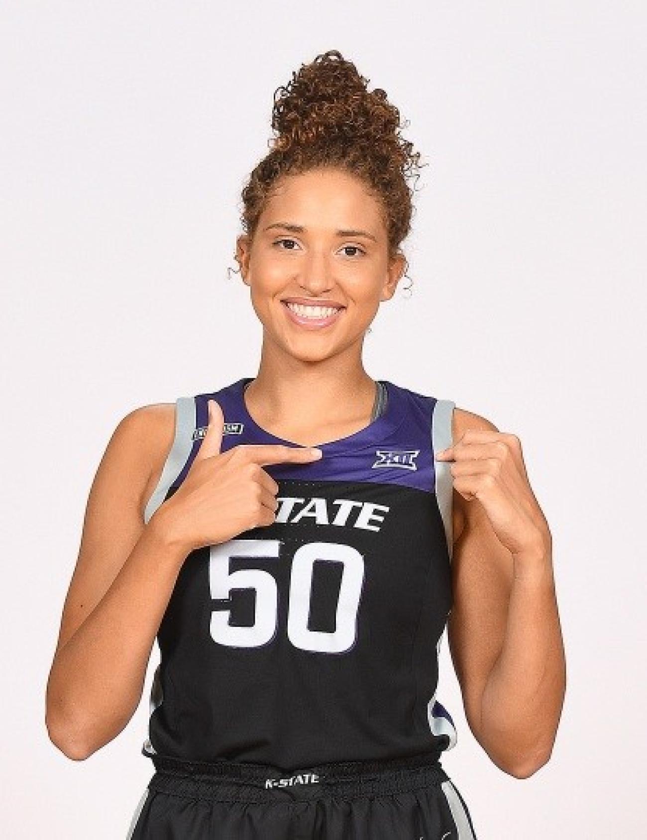 2022 Ayoka Lee Showcase Photo