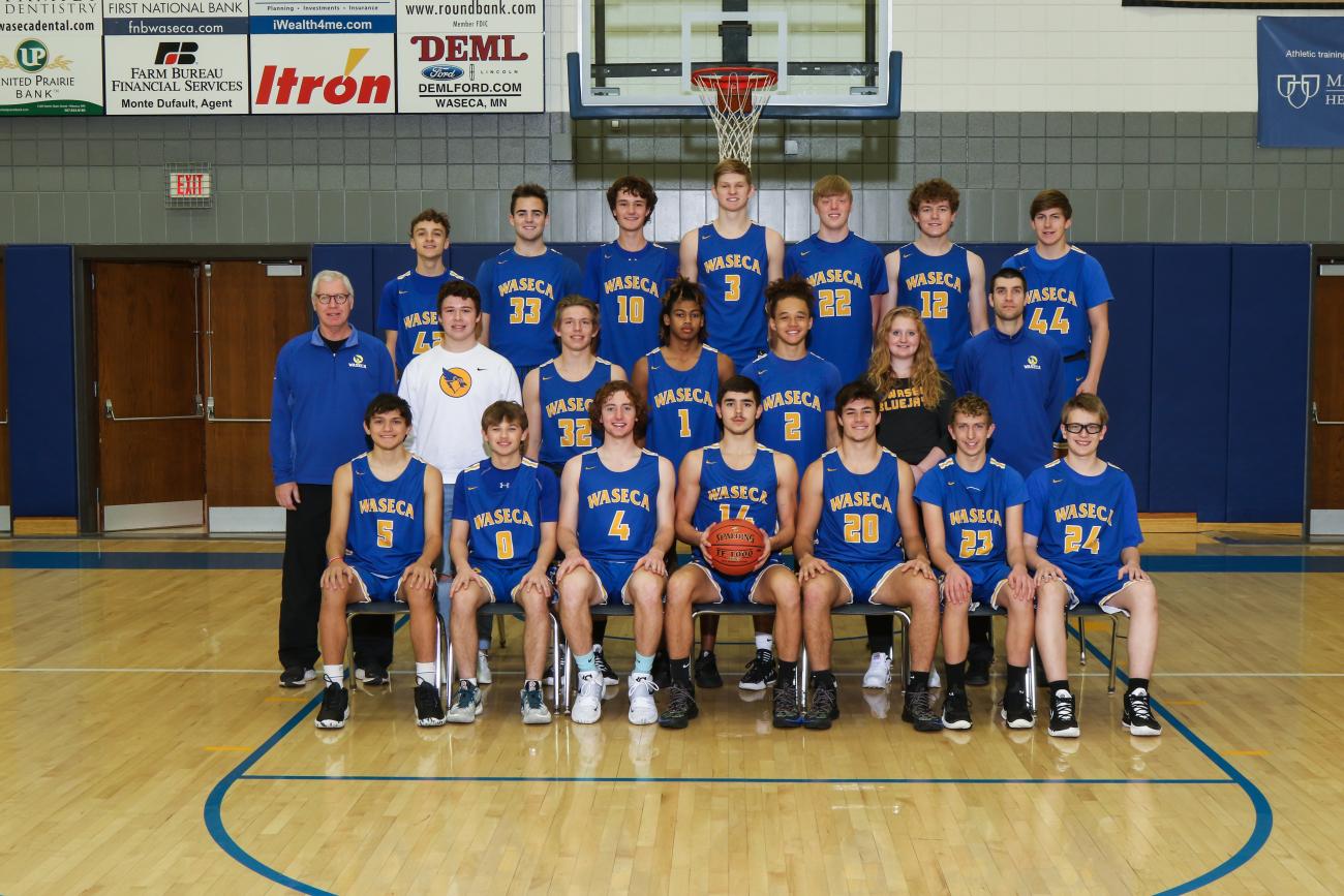 Waseca BBB