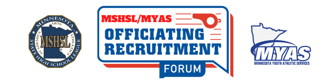 MYAS MSHSL Forum Header