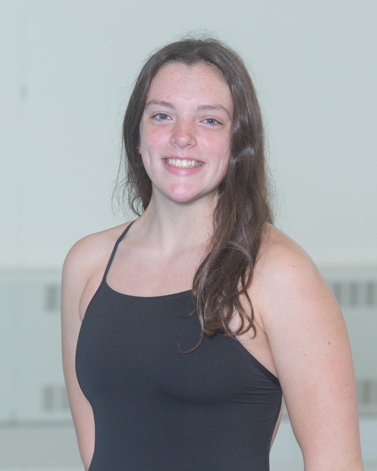 2021 Anna Farley GSW 200 IM