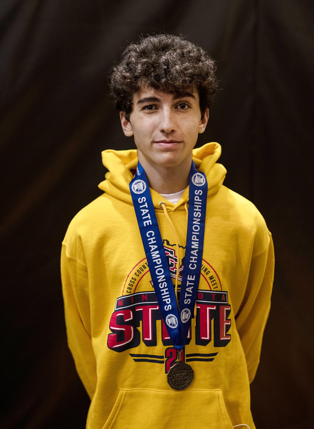 2021 Alden Keller Champ Photo