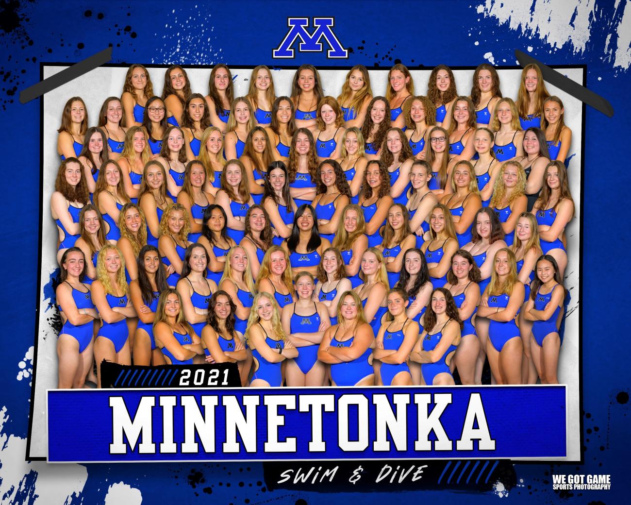 2021 Minnetonka GSW Champ Photo