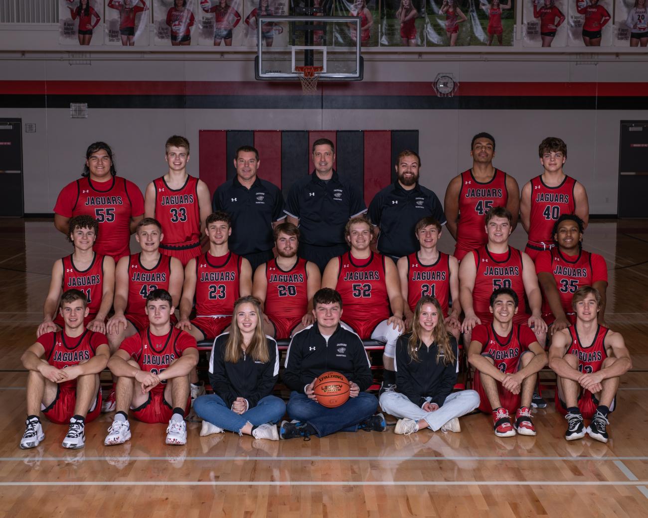 Hinckley-Finlayson High School Basketball, Boys | Teams | MSHSL