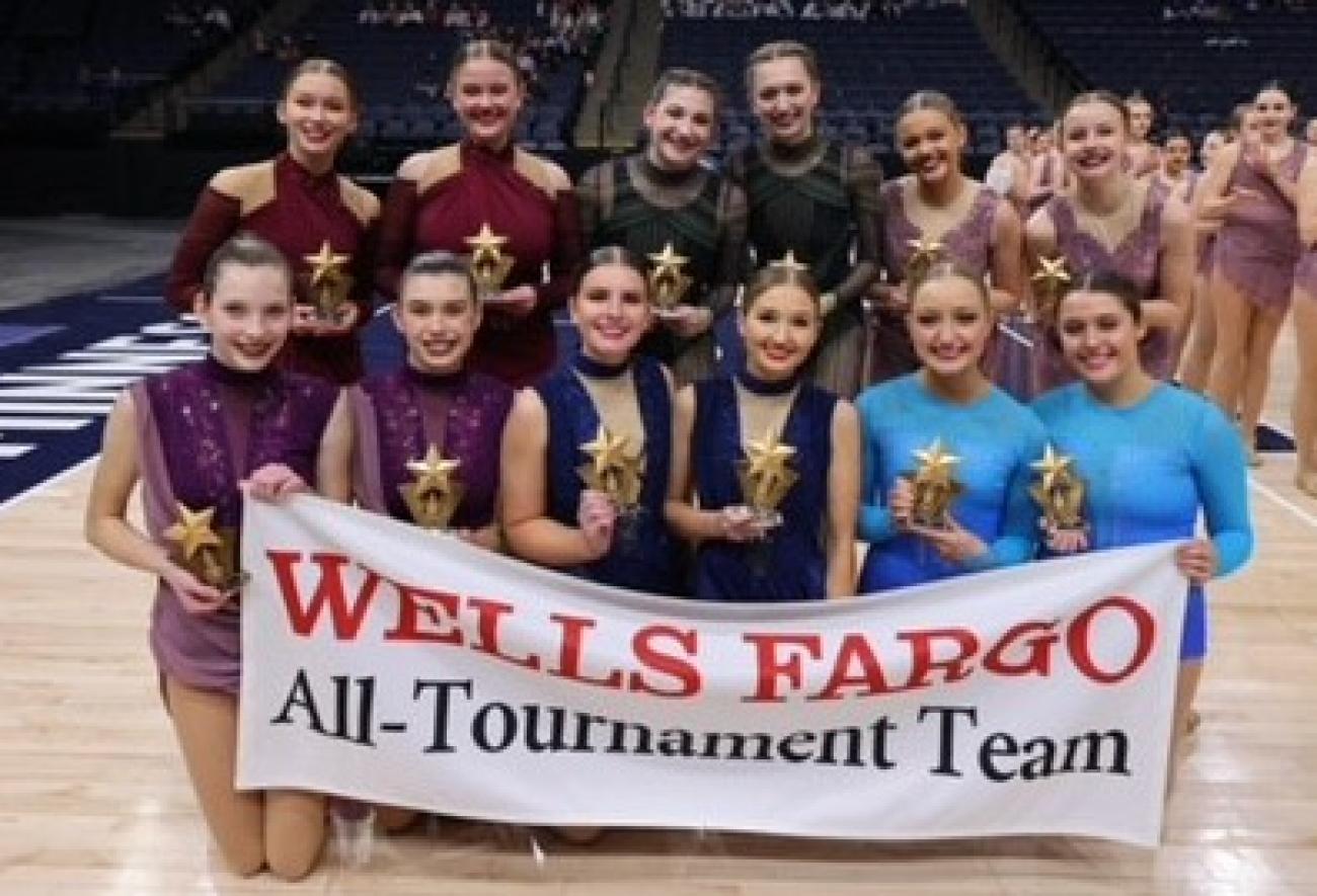 2022 Class A Jazz All Tournament