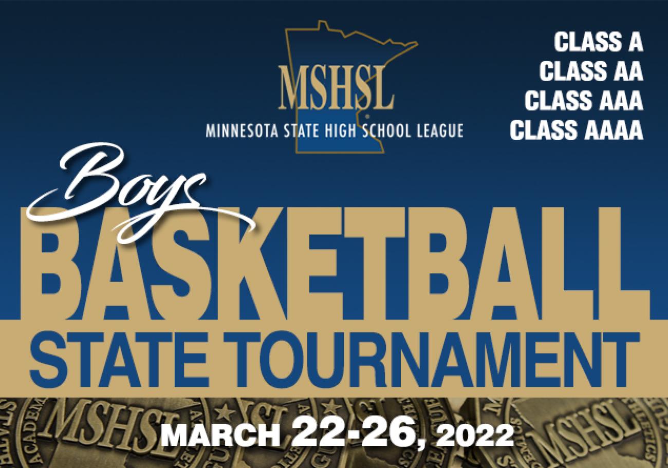 Boys Basketball State Tournament set to begin five-day event