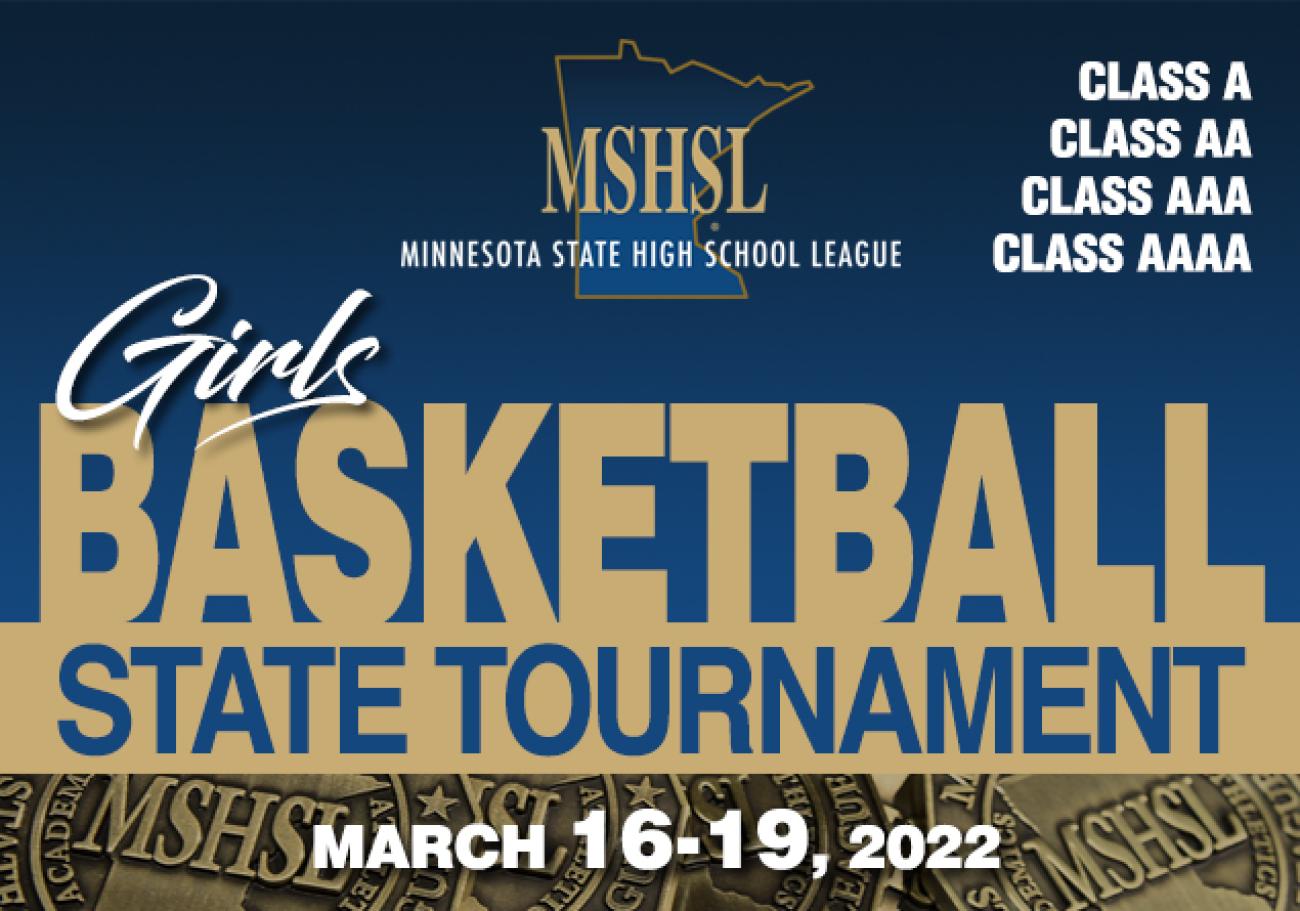 Girls Basketball State Tournament begins four-day run 