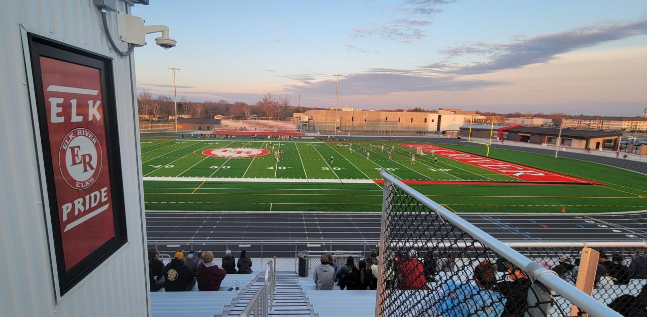 ElkRiverPressBox