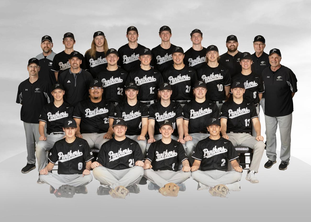 GSL Baseball - Spring 2022