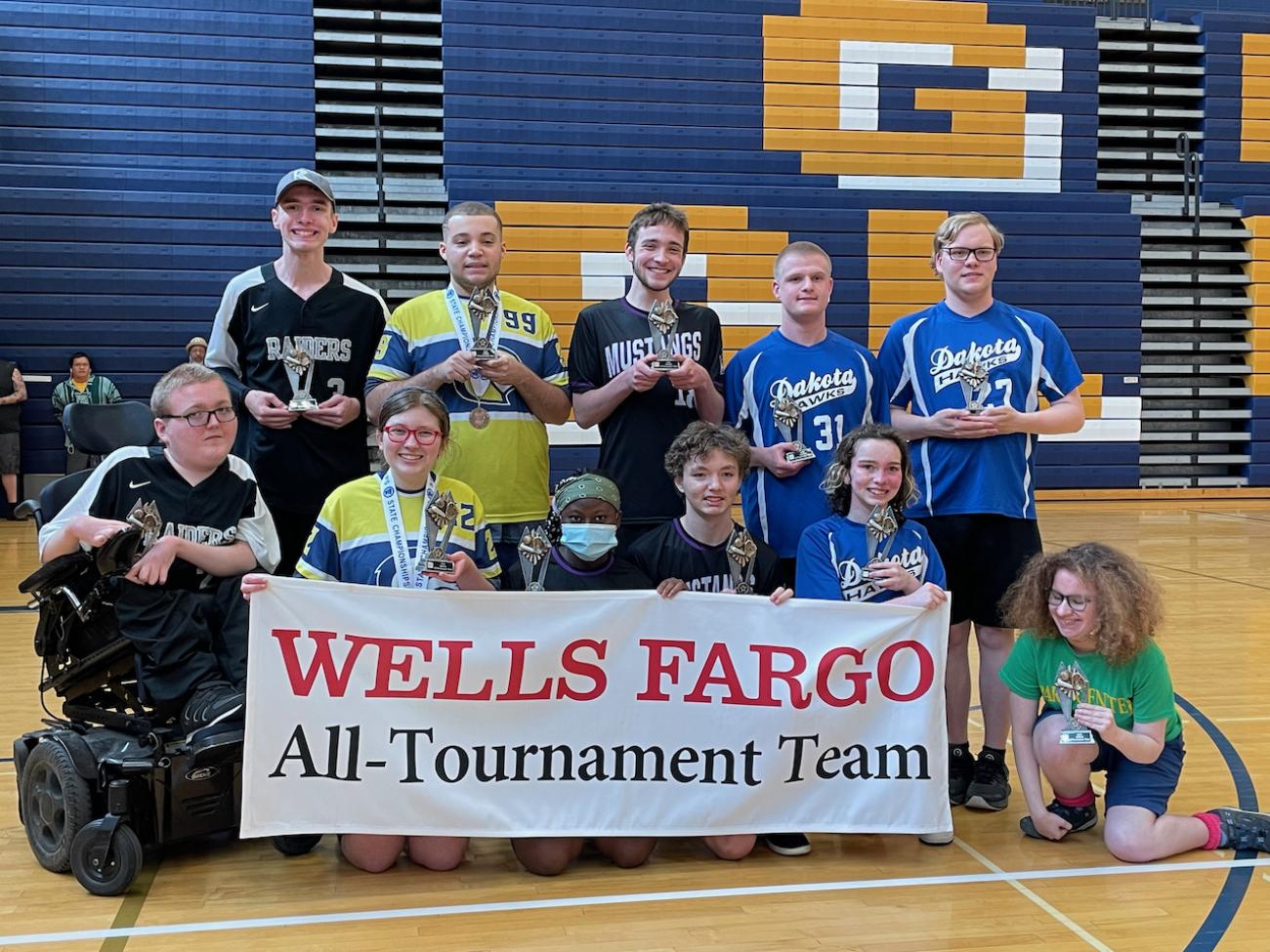 Adapted Softball PI ATT
