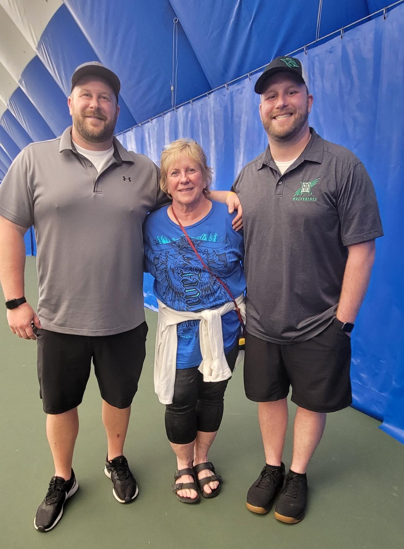 RockRidgeTennis
