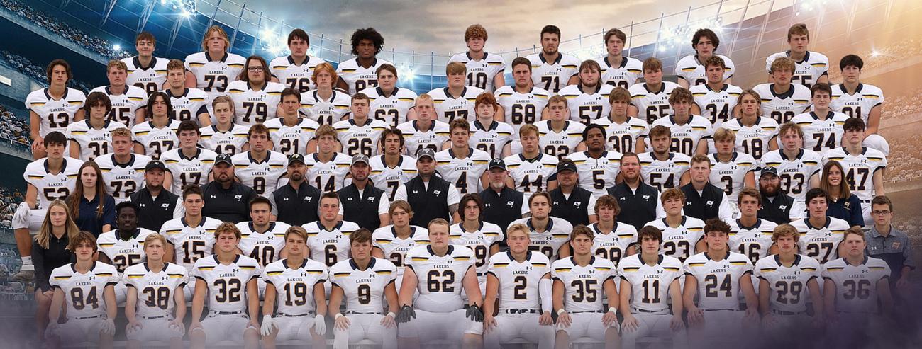 PLHS Varsity Football 2021