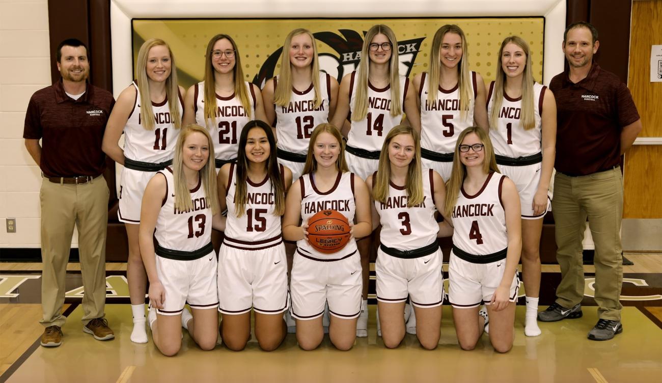 State Tournament Archive Girls Basketball MSHSL