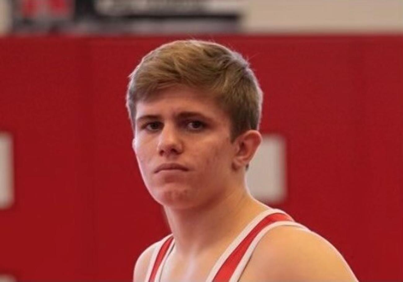 2022 Alan Koehler Wrestling Photo