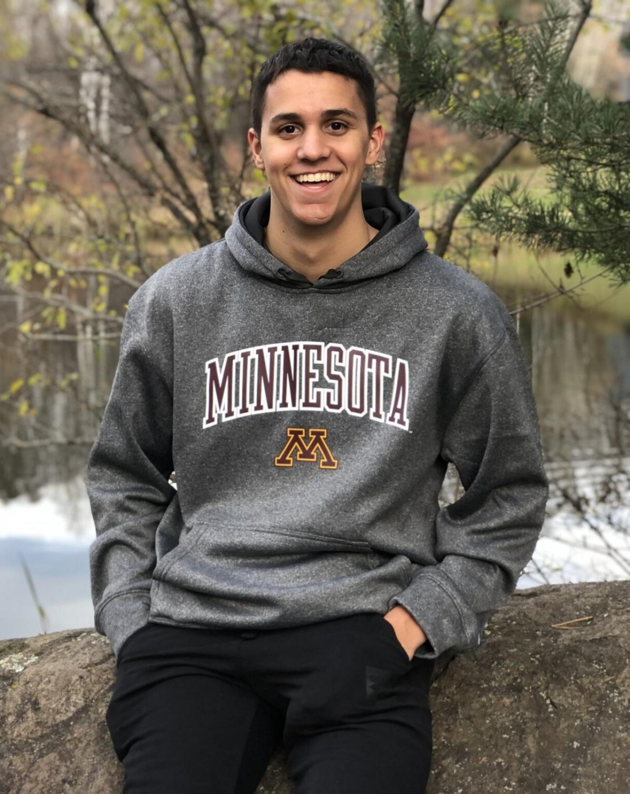 2022 Grant Wodny 200 Freestyle Champ Photo