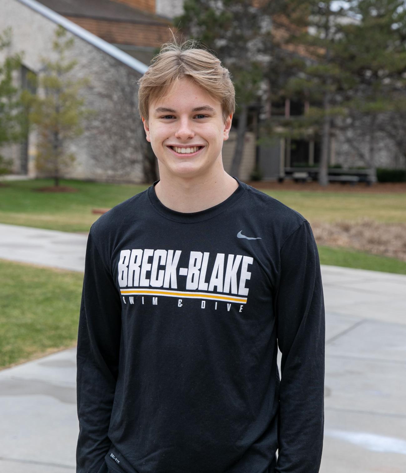 2022 Henry Webb 100 Free Champ Photo