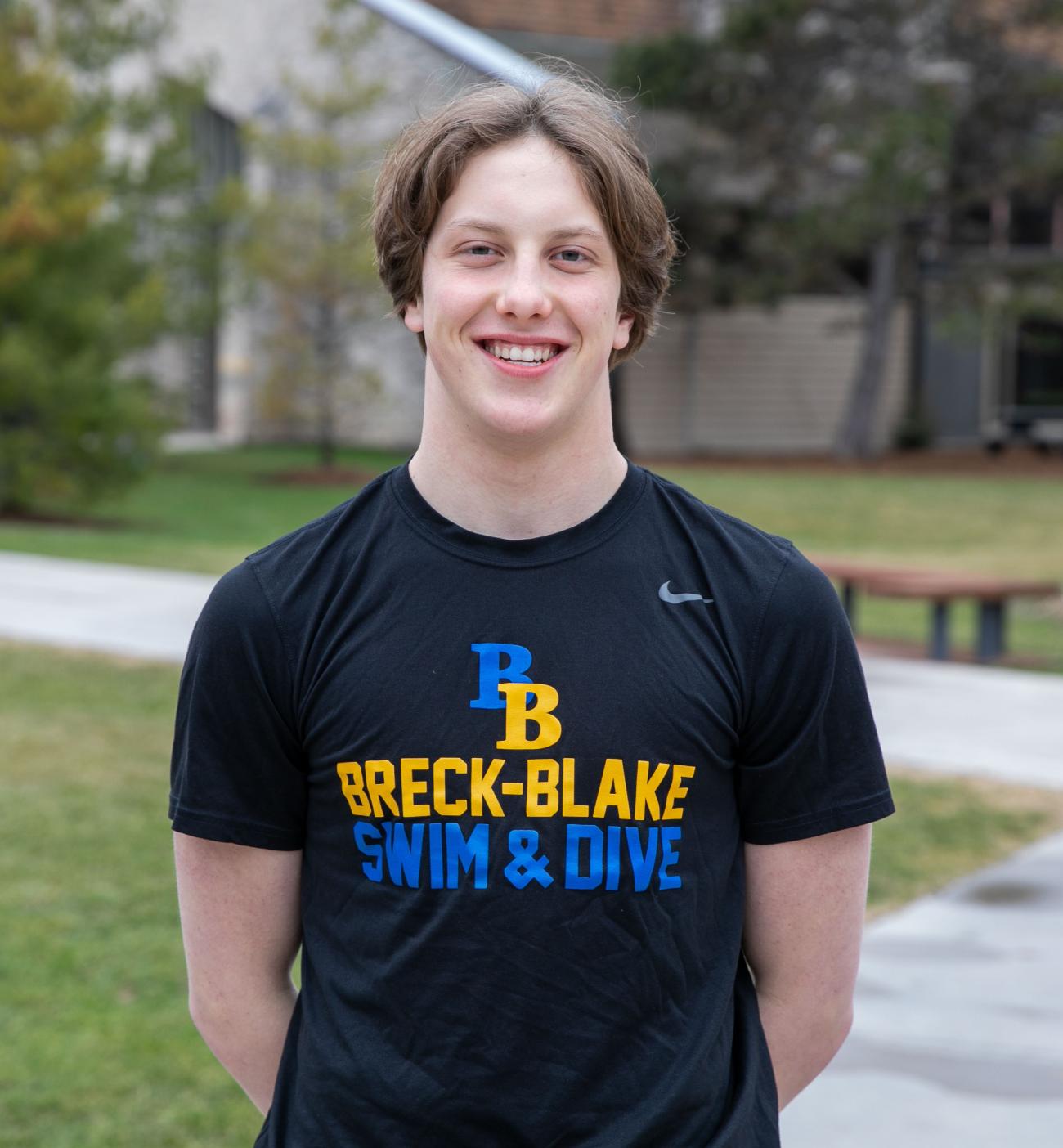 2022 Charlie Egeland 200 Free Photo