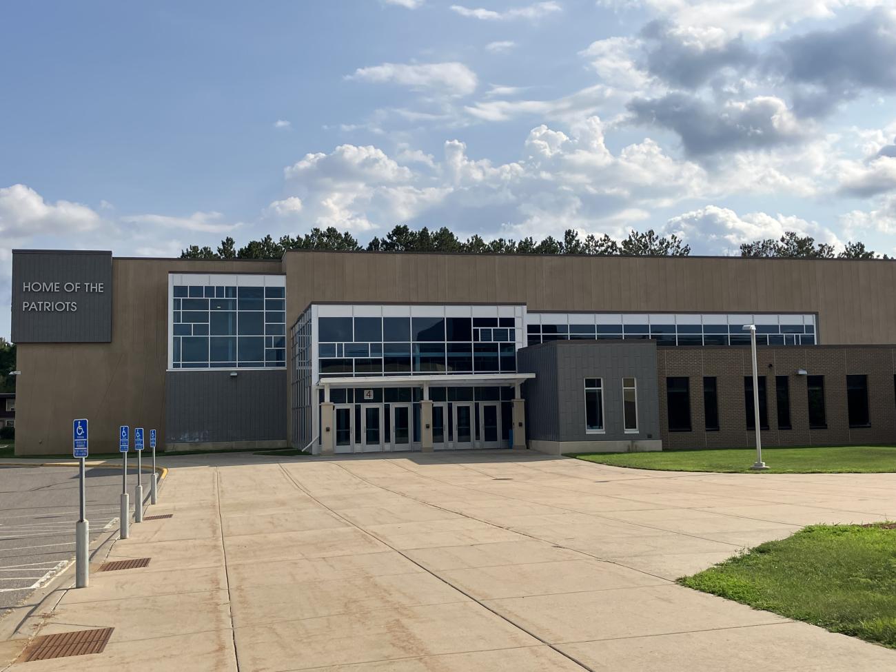 Activity center