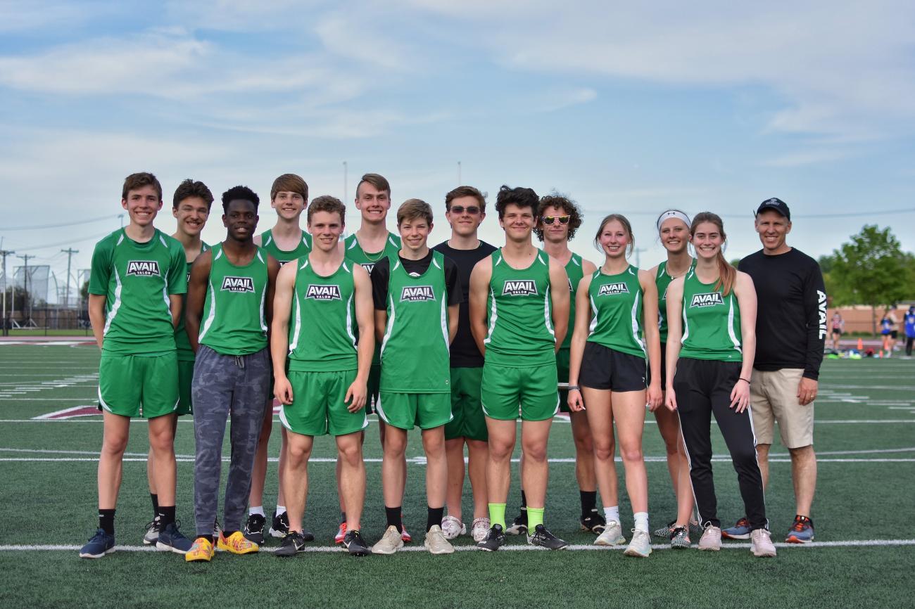 Track