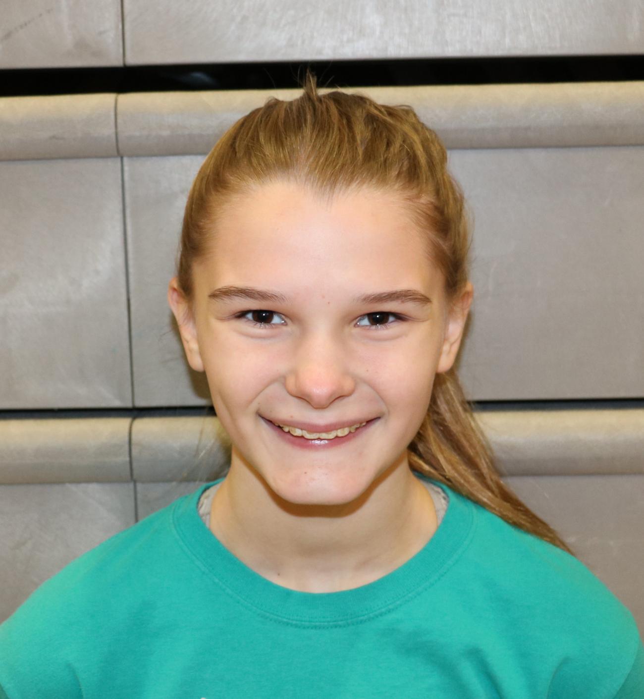 2022 Audrey Rogotzke Champ Photo