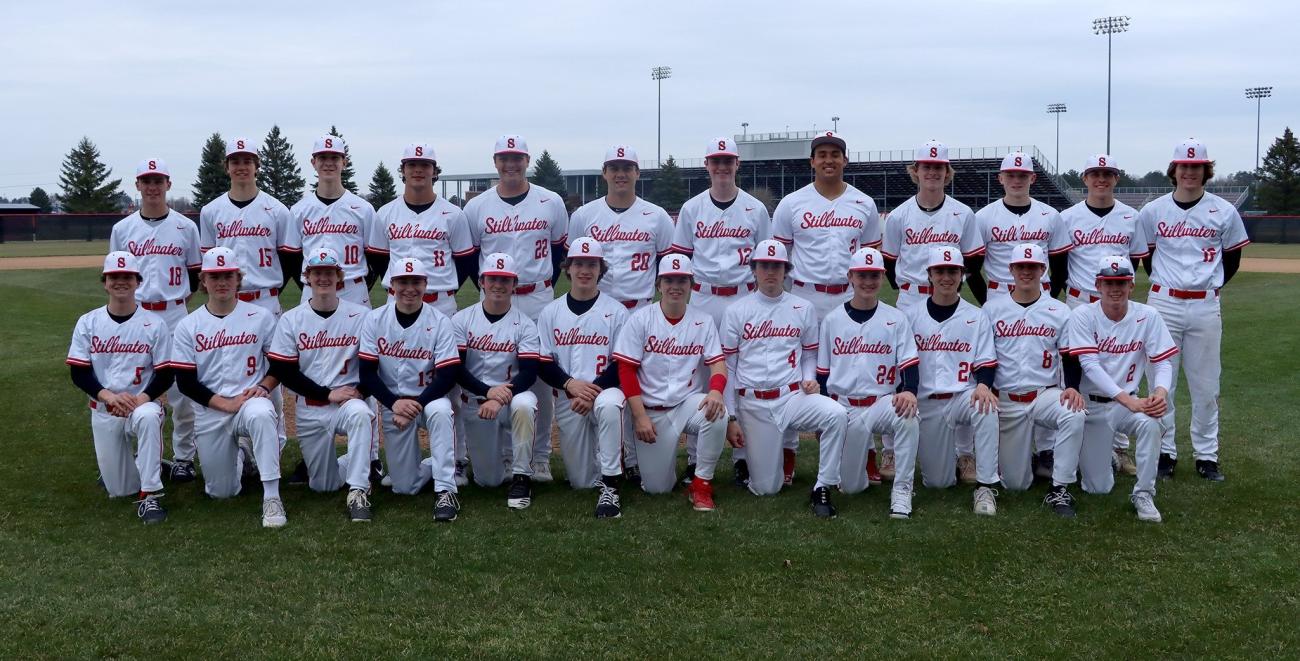 State Tournament Archive Baseball MSHSL