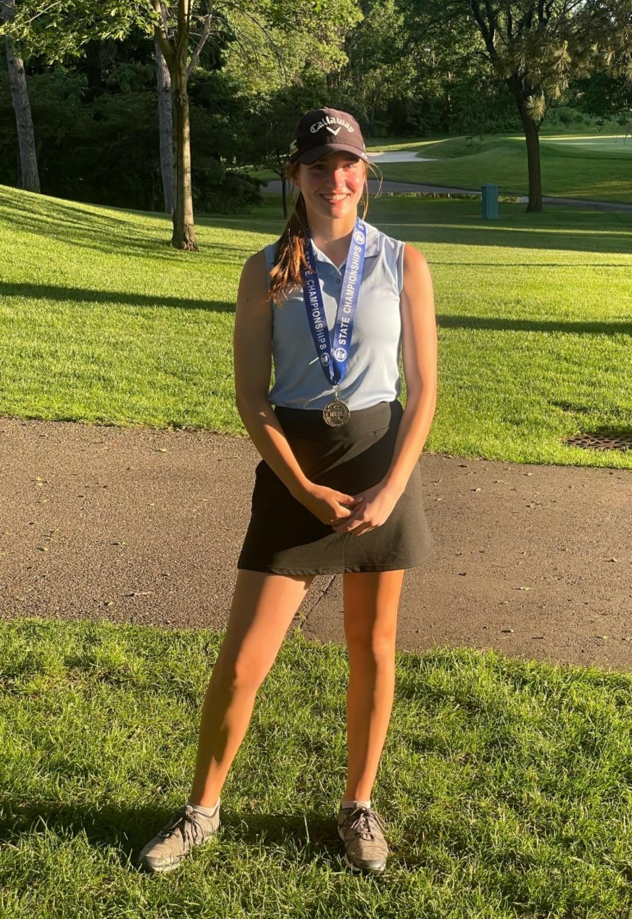 2022 Kathryn VanArragon Champ Photo