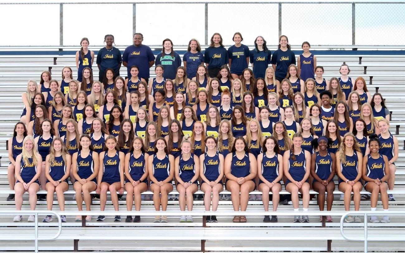 2022 Rosemount G Track Champ Photo