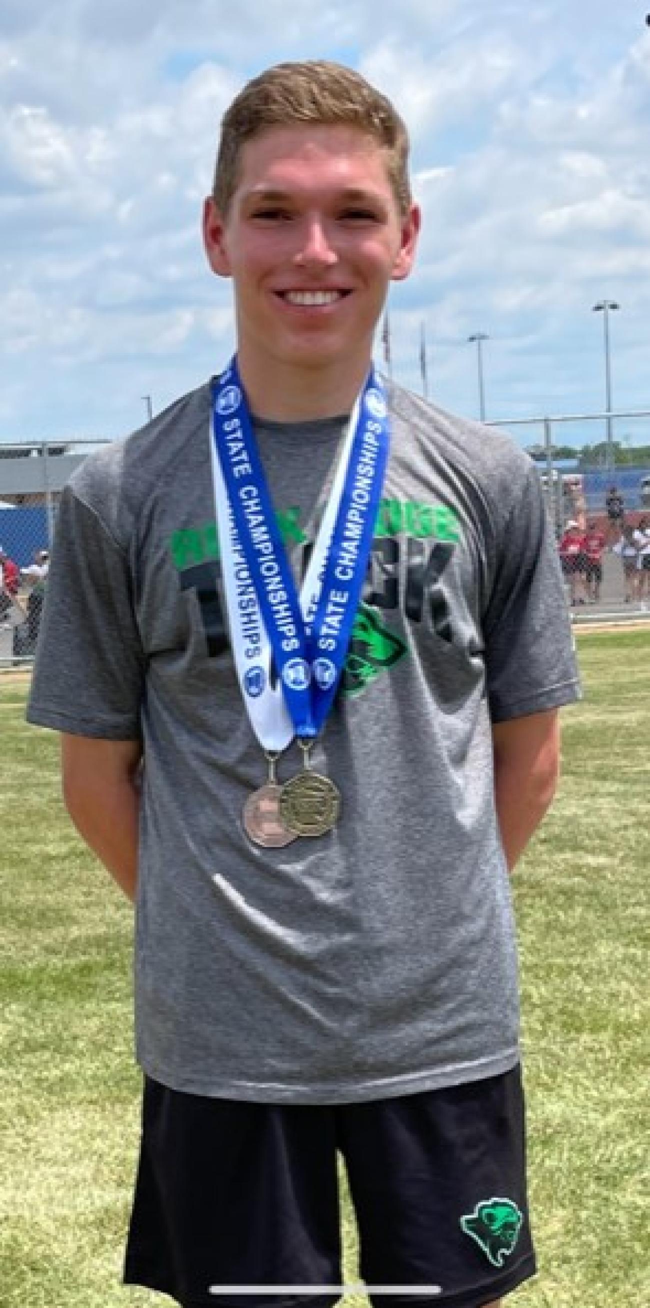 2022 Cameron Stocke Champ Photo