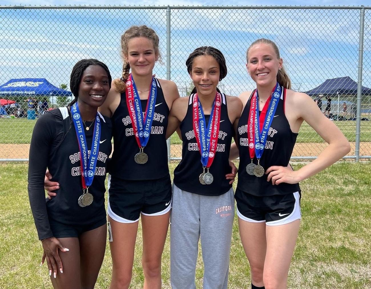 Mshsl Track And Field State 2024 Federica