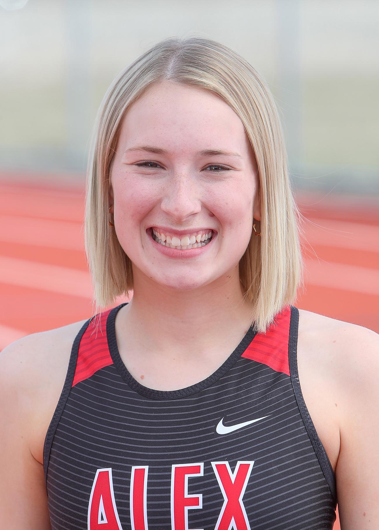 2022 Emma Ecker Champ Photo