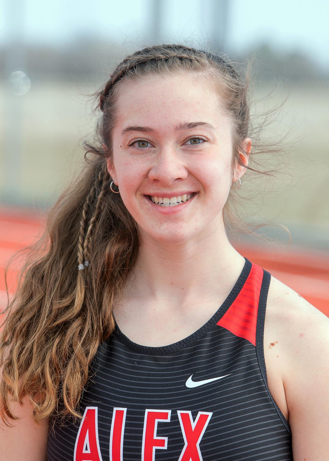 Mshsl Track And Field State 2025 Federica