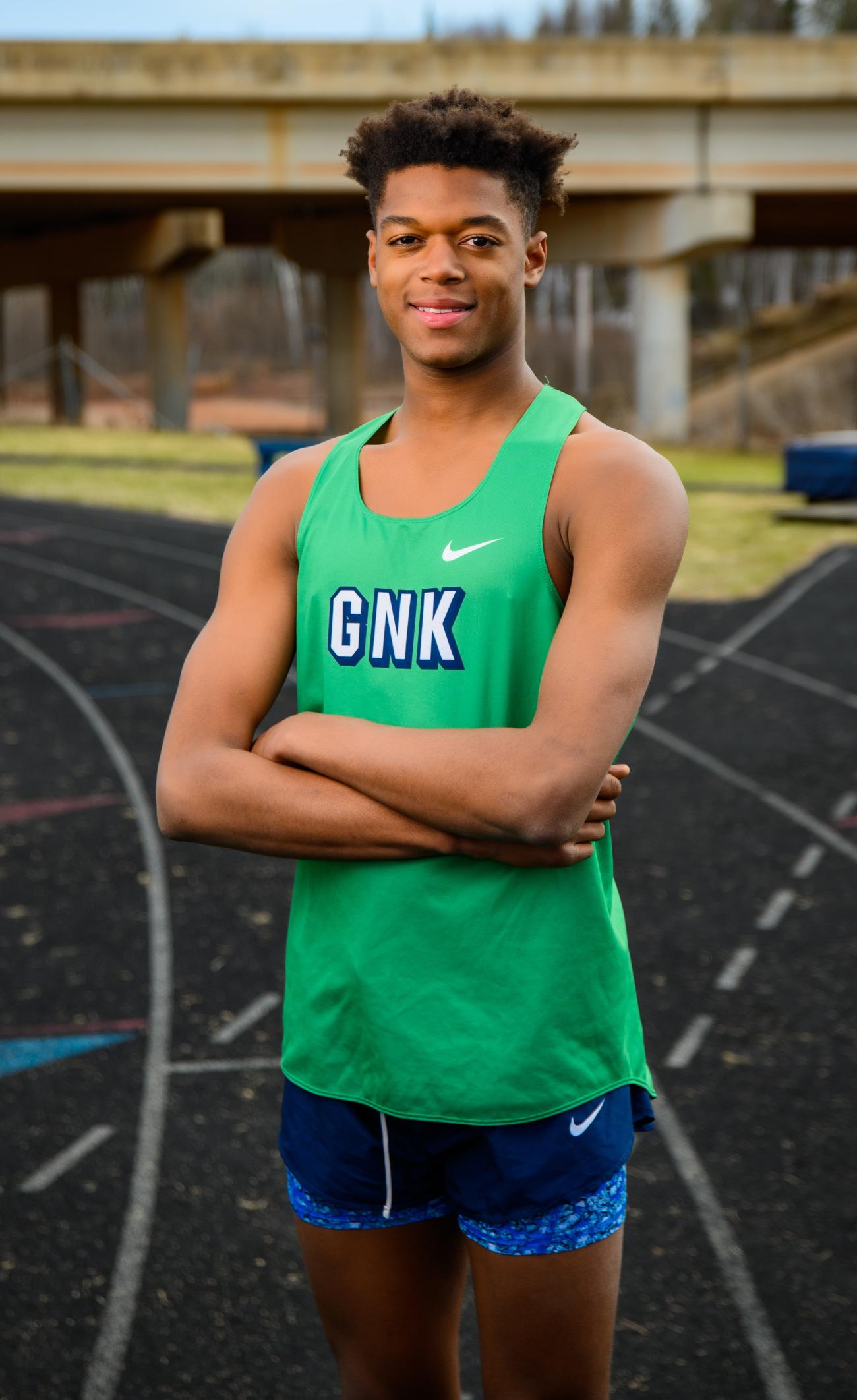2022 Tae'von Wells Champ Photo