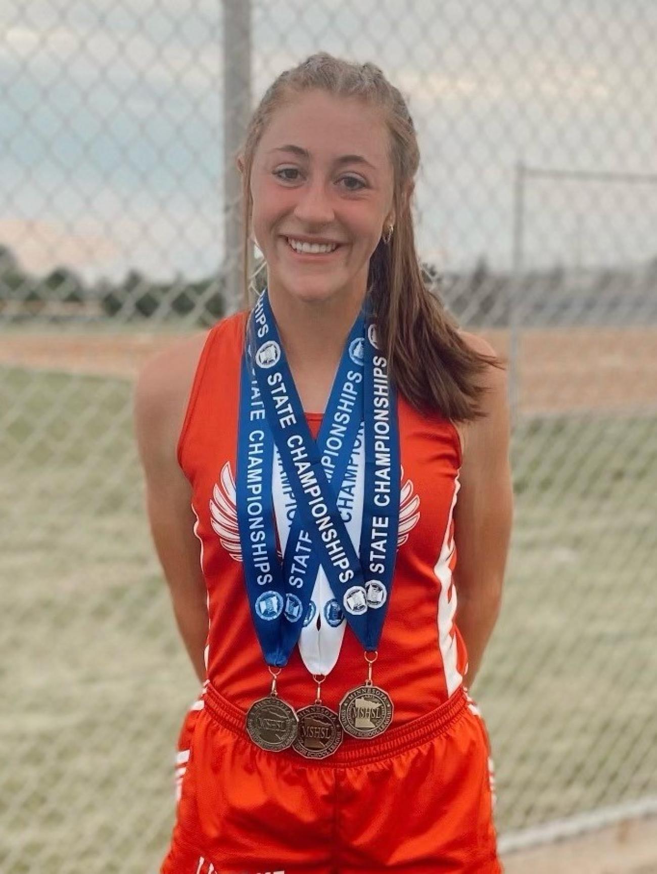Mshsl Track And Field Results 2025 Maxie Sibelle
