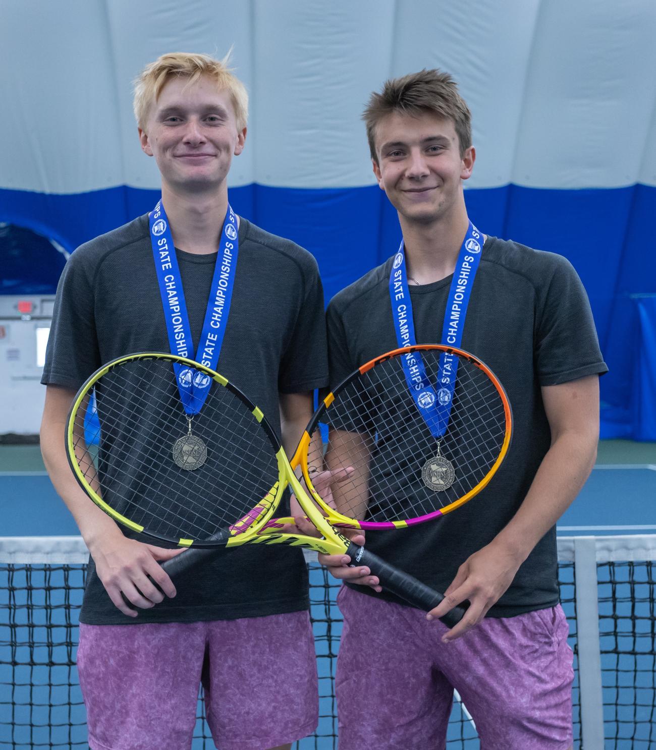 2022 Onkka and Hahn Champ Photo