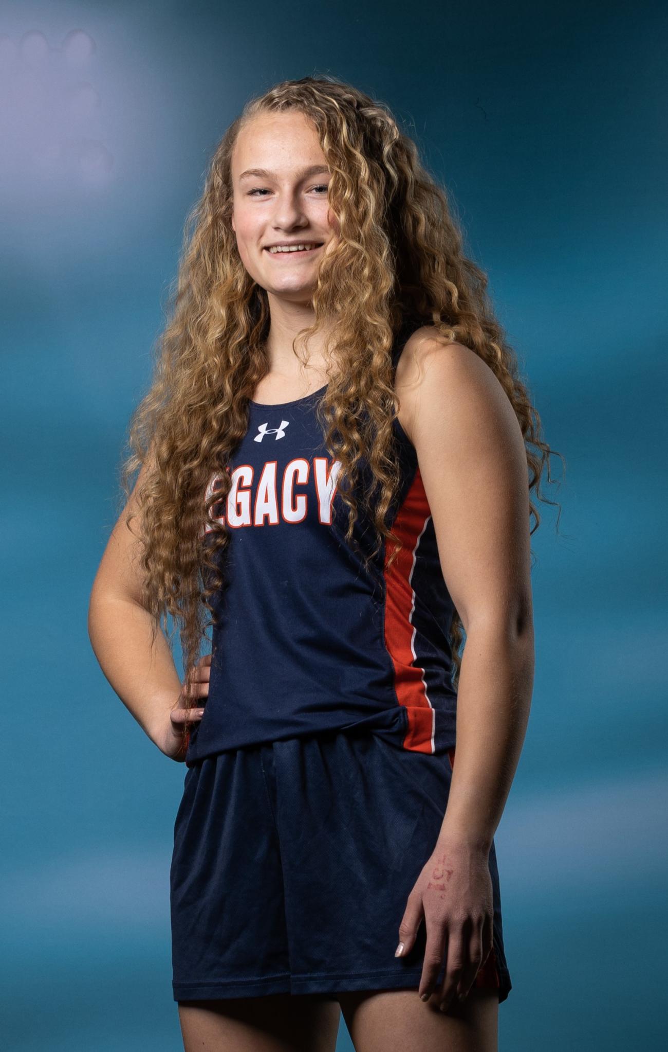 2022 Cecily Fager Champ Photo