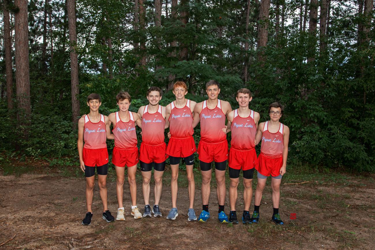 PL Boys CC 22