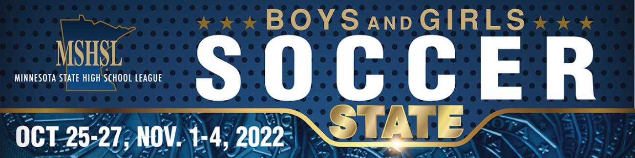 2022 Soccer Tournament Header