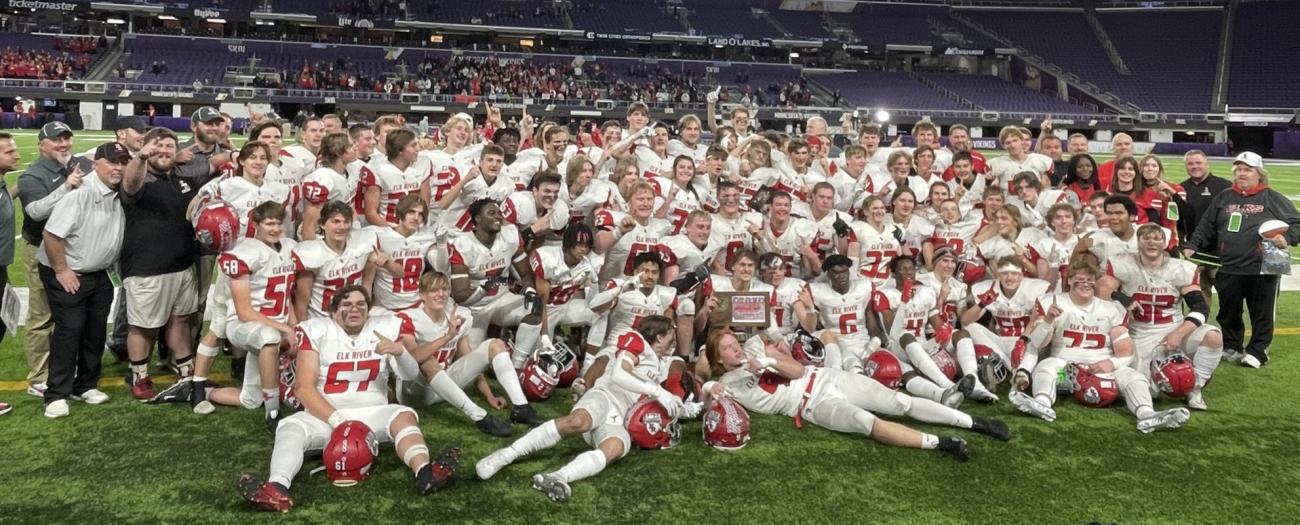 2022 Elk River
