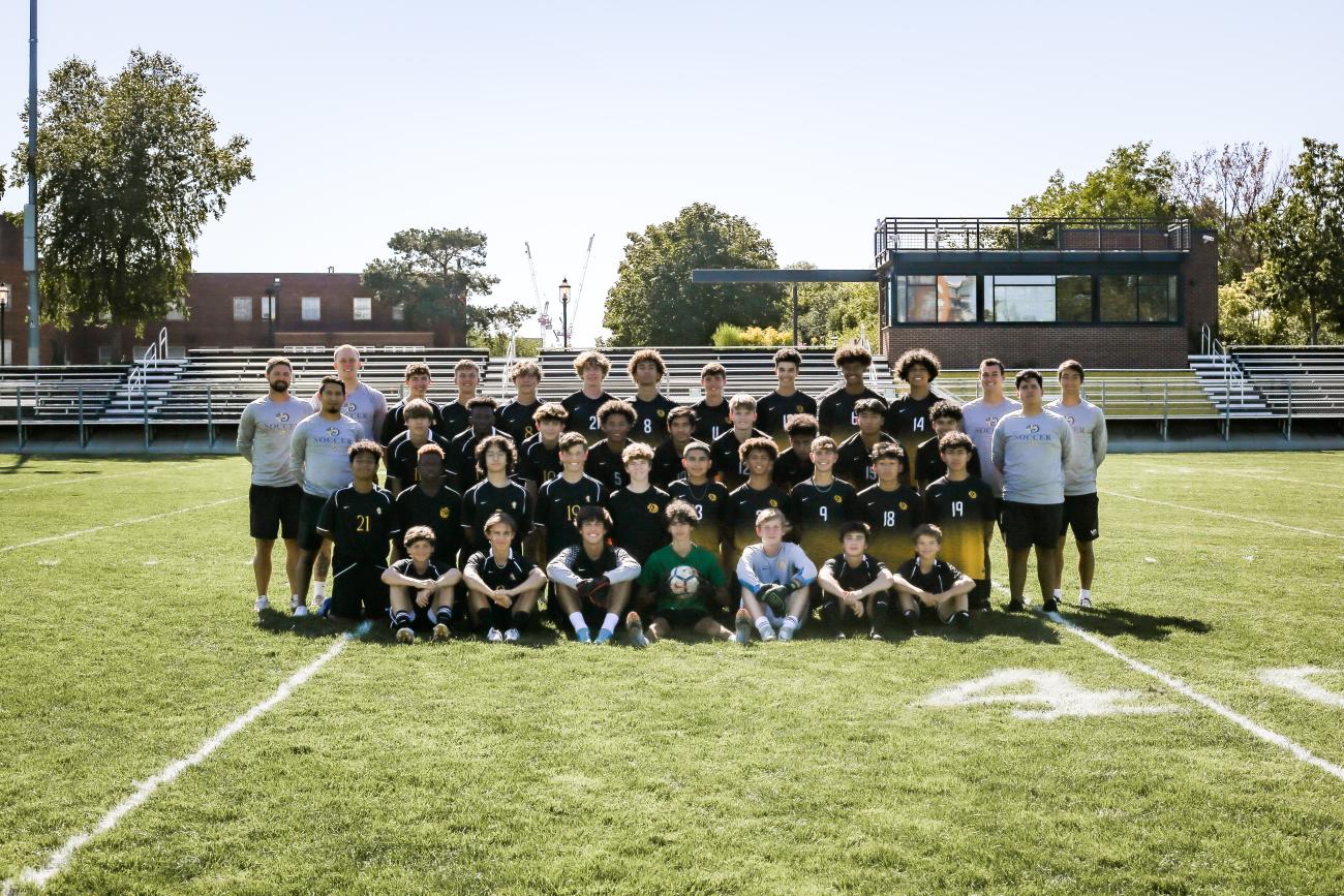 DeLaSalle High School Soccer, Boys Teams MSHSL