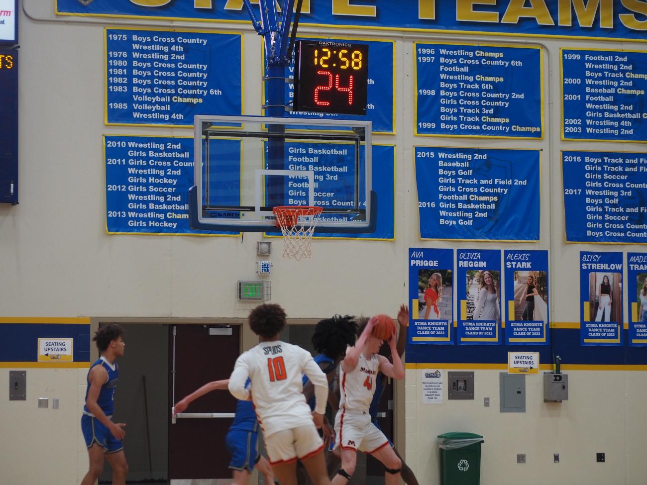 shotclocks