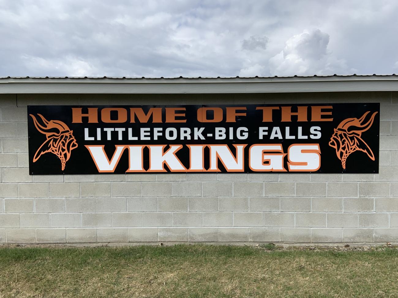 Home Of The Vikings 