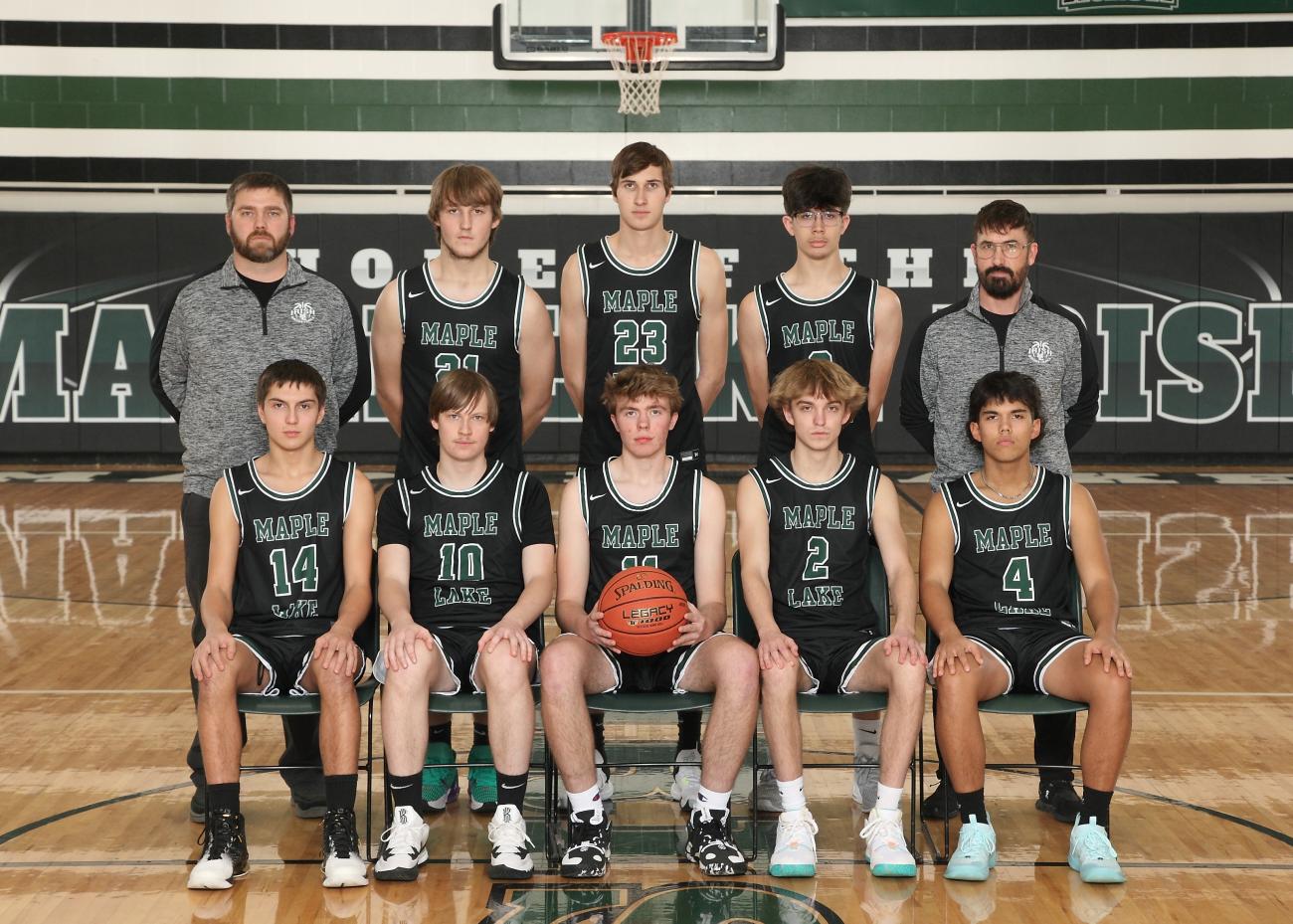 BBB Team Photo 22-23