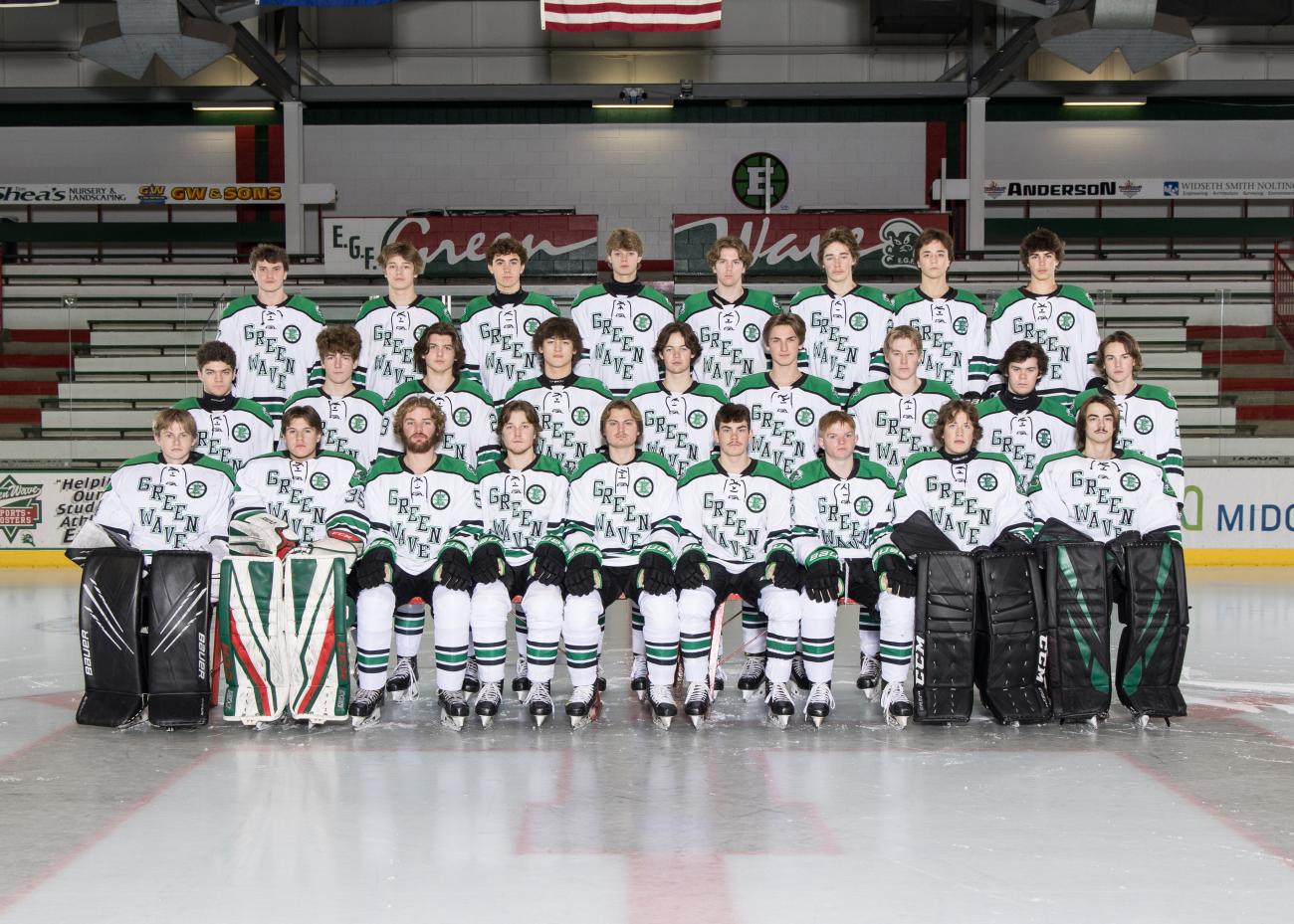 2022-23 Team Photo