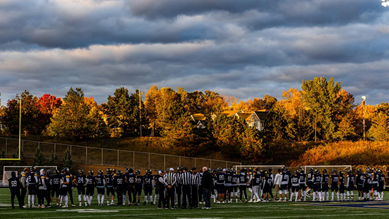 PLHS fall football