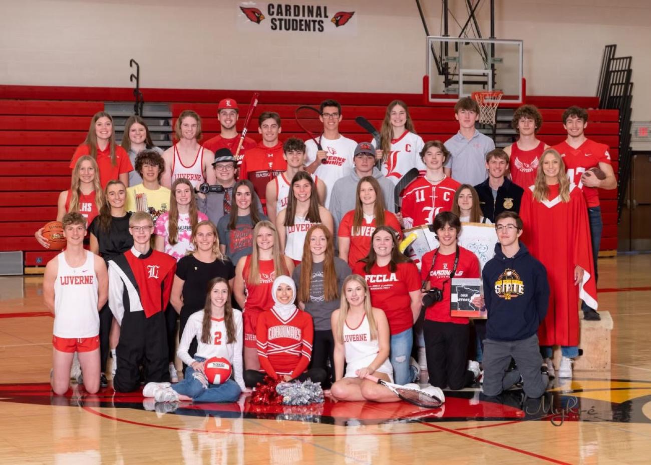 LHS Activities